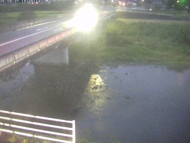 八東川３2026/08/28 17:30:00