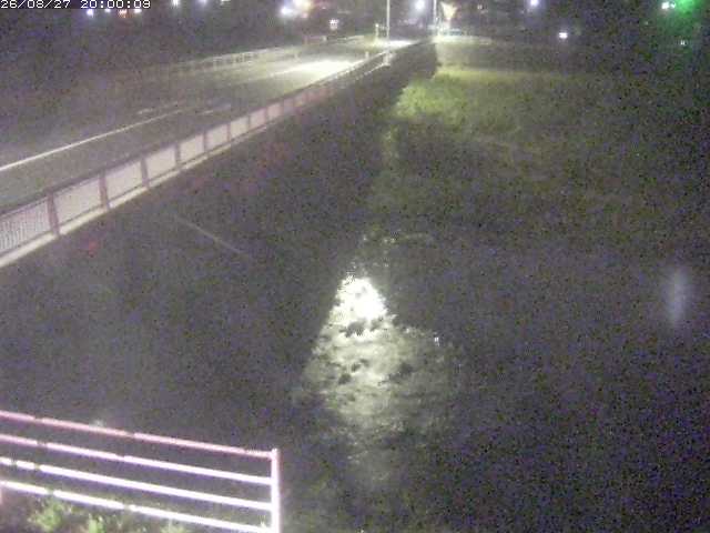 八東川３2026/08/28 17:30:00