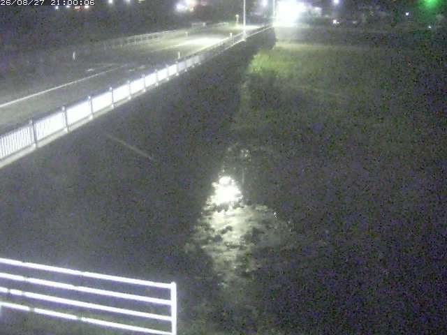 八東川３2026/08/28 17:30:00