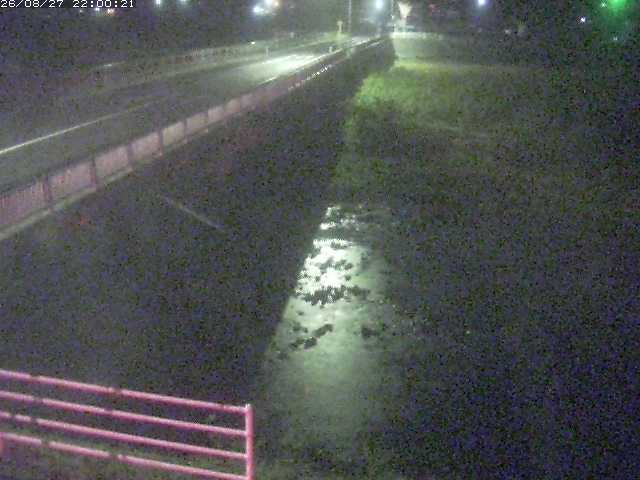 八東川３2026/08/28 17:30:00