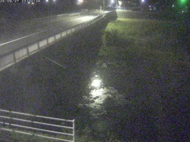 八東川３2026/08/28 17:30:00