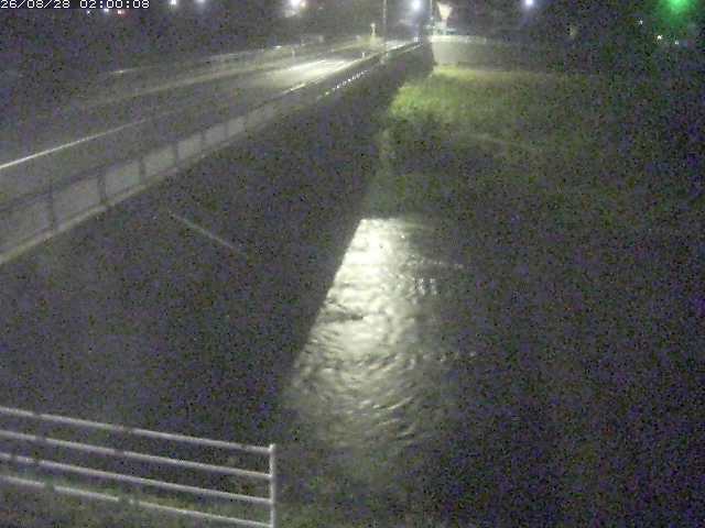 八東川３2026/08/28 17:30:00