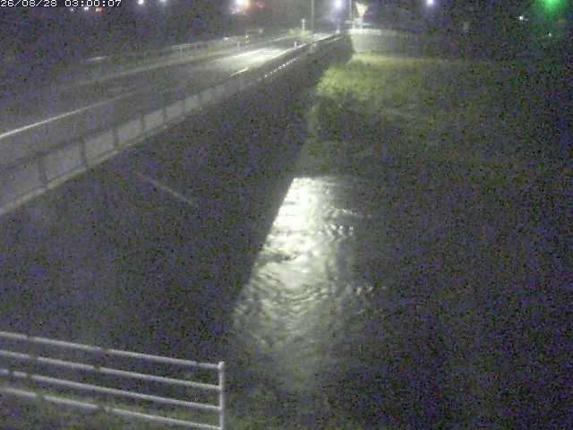 八東川３2026/08/28 17:30:00
