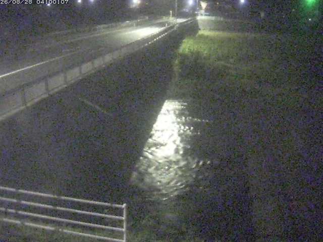 八東川３2026/08/28 17:30:00