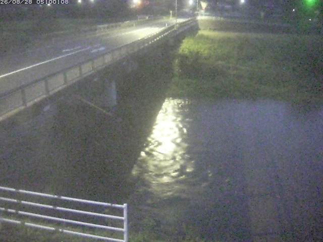 八東川３2026/08/28 17:30:00