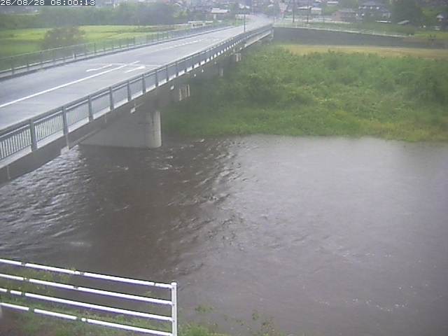 八東川３2026/08/28 17:30:00