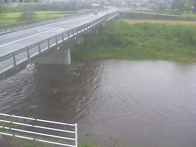 八東川３2026/08/28 17:30:00
