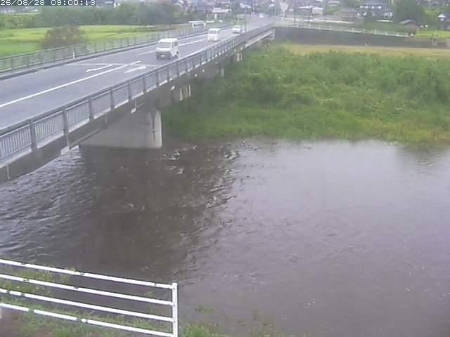 八東川３2026/08/28 17:30:00