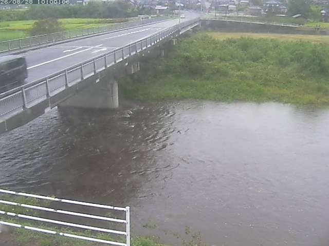 八東川３2026/08/28 17:30:00
