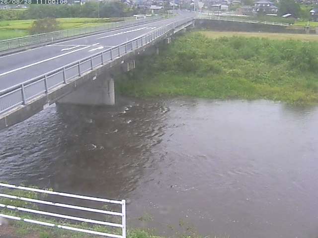 八東川３2026/08/28 17:30:00