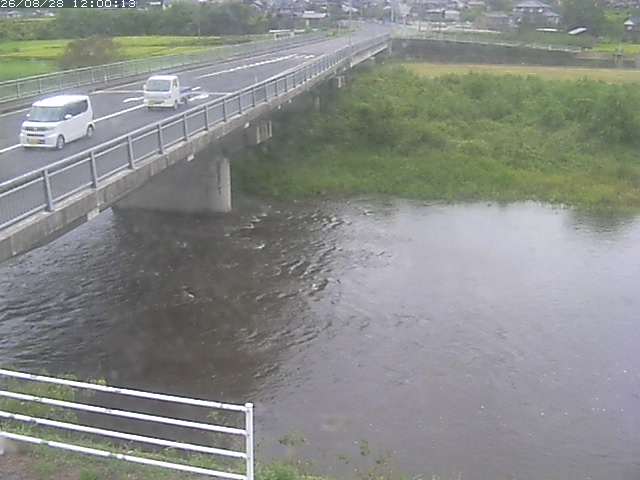 八東川３2026/08/28 17:30:00