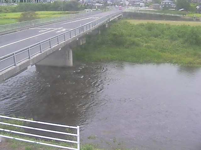 八東川３2026/08/28 17:30:00