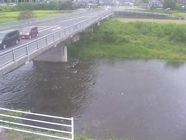 八東川３2026/08/28 17:30:00