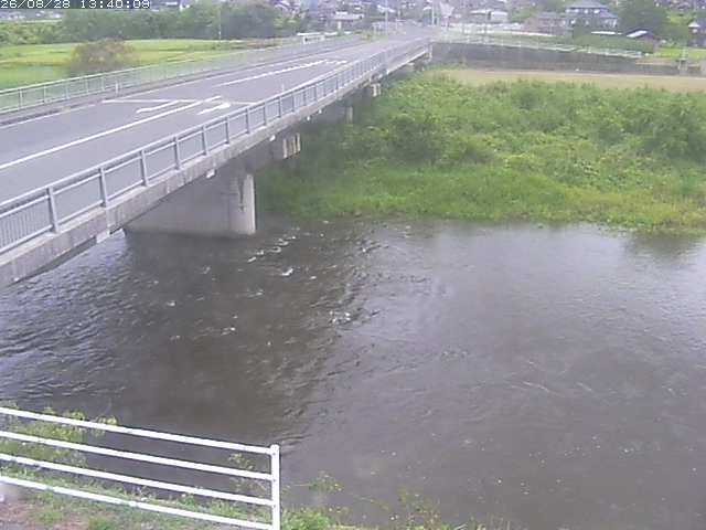 八東川３2026/08/28 17:30:00