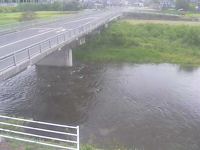 八東川３2026/08/28 17:30:00