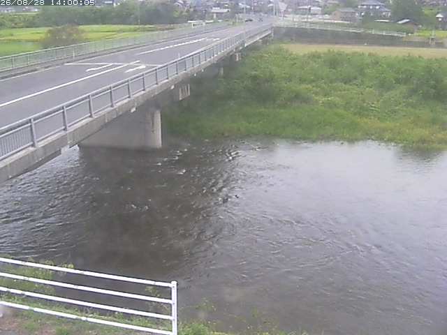 八東川３2026/08/28 17:30:00