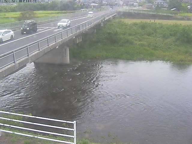八東川３2026/08/28 17:30:00