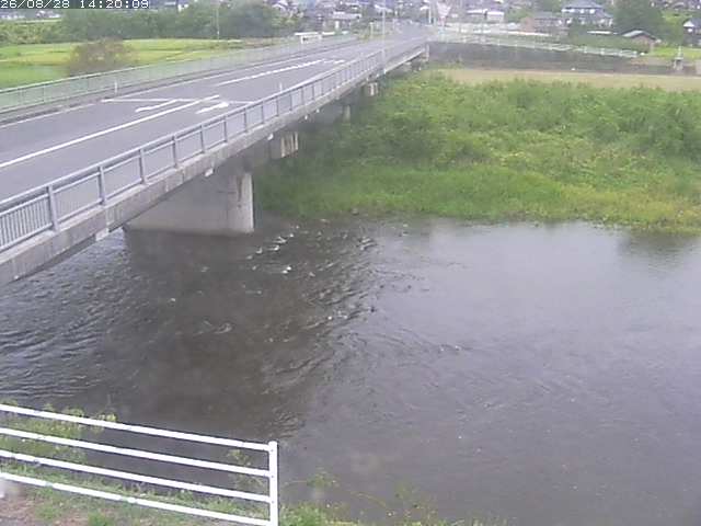 八東川３2026/08/28 17:30:00