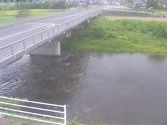 八東川３2026/08/28 17:30:00