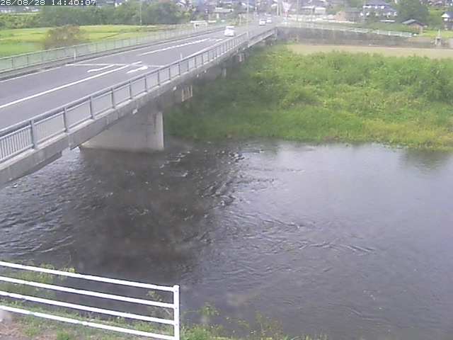 八東川３2026/08/28 17:30:00