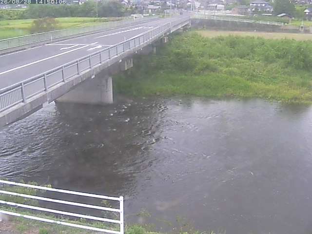 八東川３2026/08/28 17:30:00