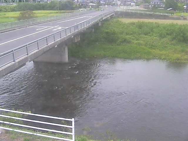八東川３2026/08/28 17:30:00