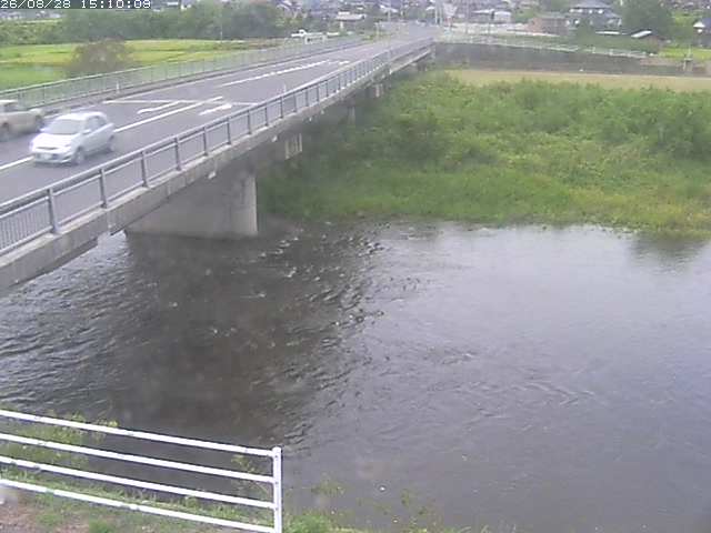 八東川３2026/08/28 17:30:00