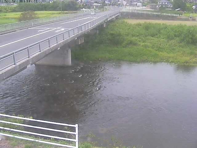 八東川３2026/08/28 17:30:00