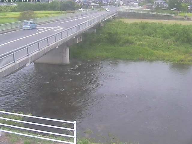 八東川３2026/08/28 17:30:00