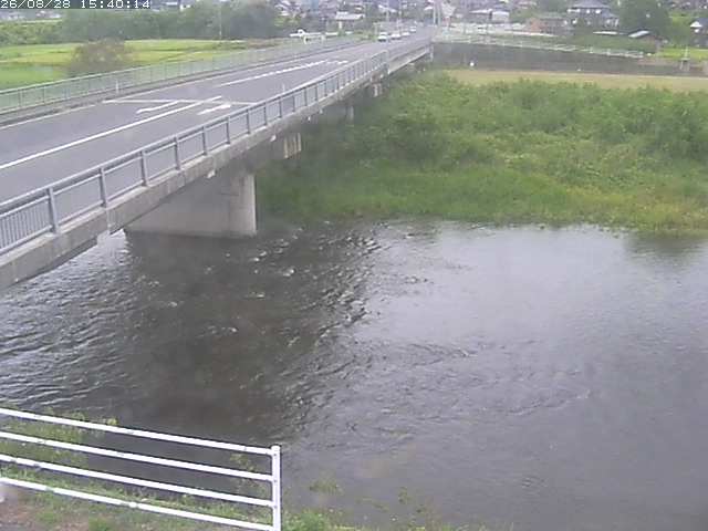 八東川３2026/08/28 17:30:00