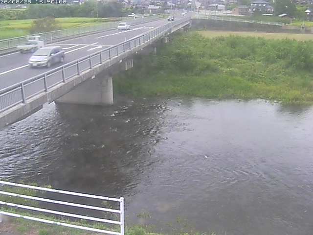 八東川３2026/08/28 17:30:00