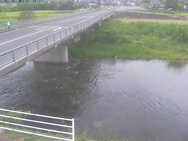 八東川３2026/08/28 17:30:00