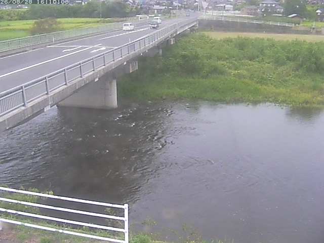 八東川３2026/08/28 17:30:00
