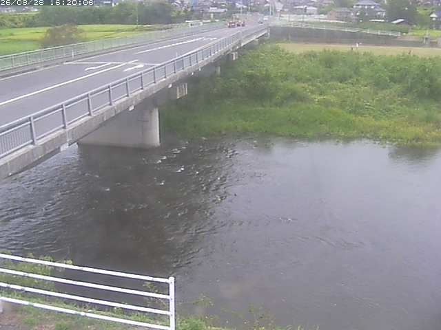八東川３2026/08/28 17:30:00
