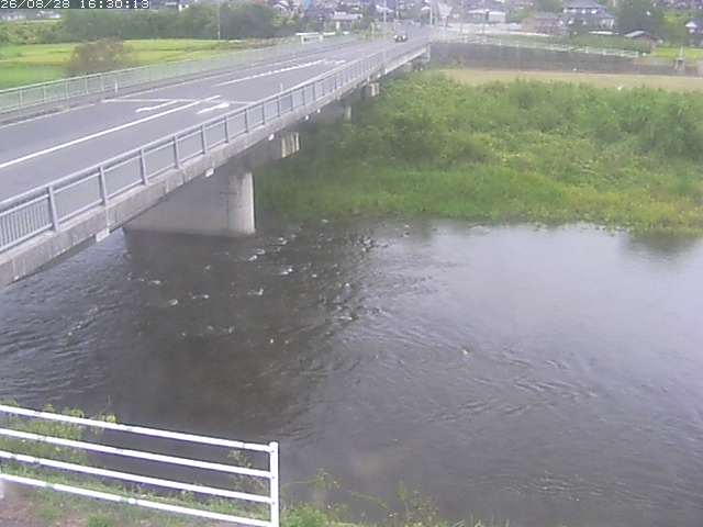 八東川３2026/08/28 17:30:00