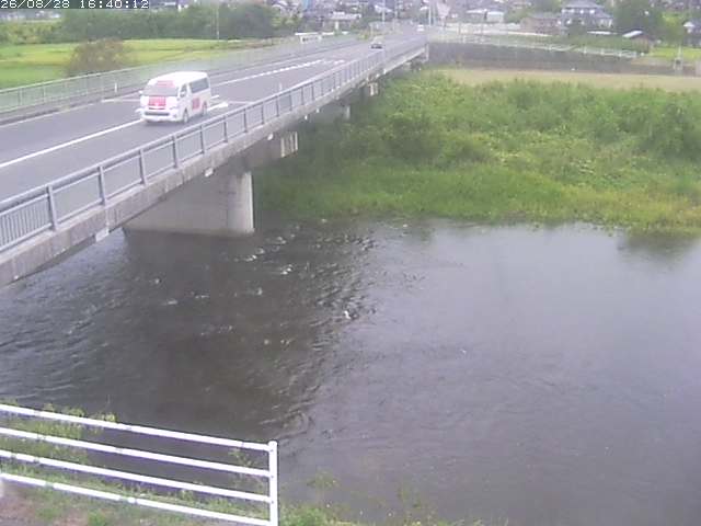 八東川３2026/08/28 17:30:00