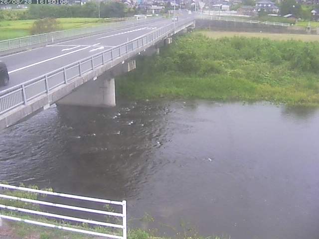 八東川３2026/08/28 17:30:00