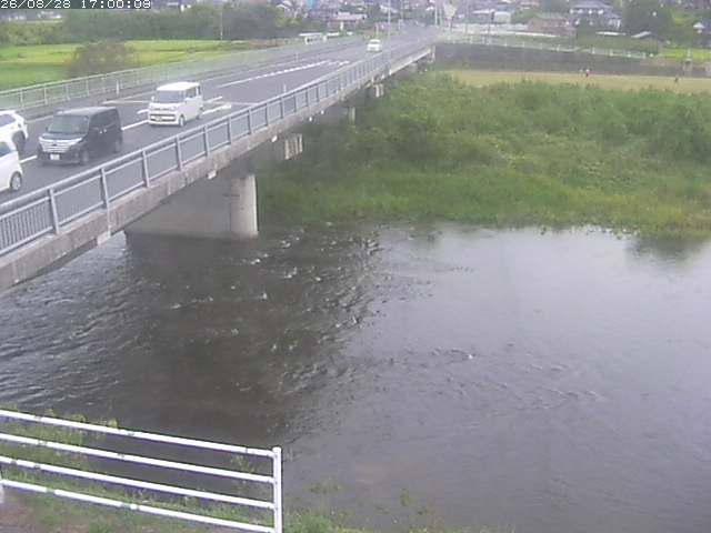八東川３2026/08/28 17:30:00