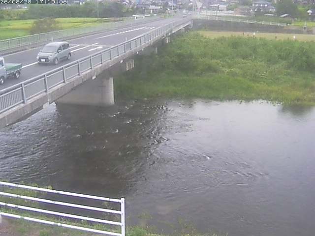 八東川３2026/08/28 17:30:00