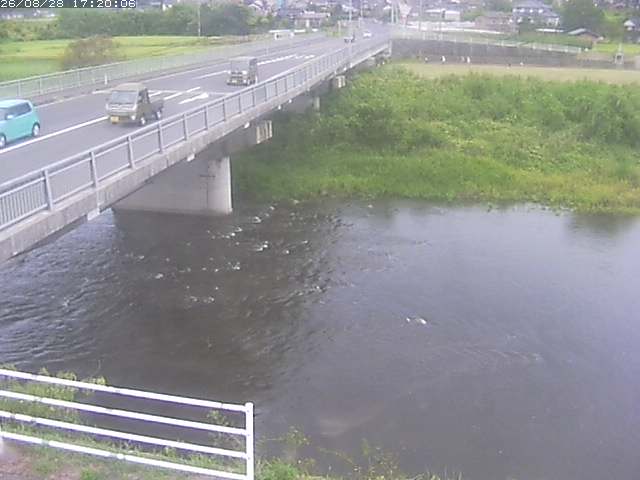 八東川３2026/08/28 17:30:00