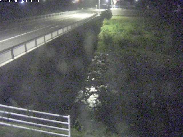 八東川３2025/08/31 1:00:00