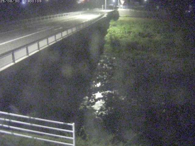 八東川３2025/08/31 1:00:00