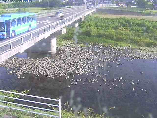 八東川３2025/08/31 1:00:00