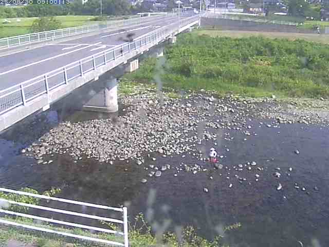 八東川３2025/08/31 1:00:00