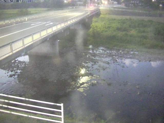 八東川３2025/08/31 1:00:00