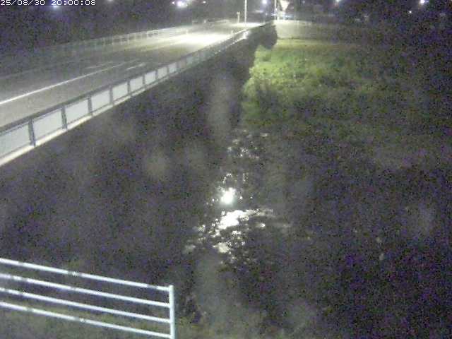 八東川３2025/08/31 1:00:00