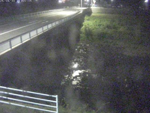 八東川３2025/08/31 1:00:00