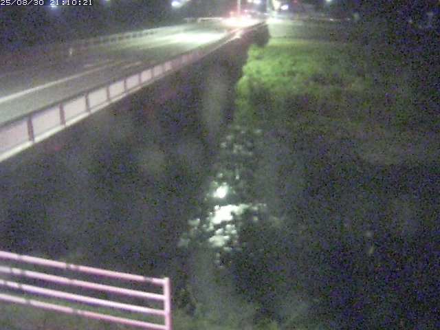 八東川３2025/08/31 1:00:00