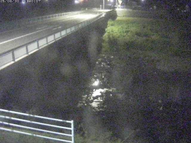 八東川３2025/08/31 1:00:00