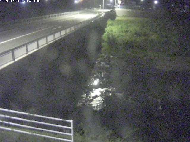 八東川３2025/08/31 1:00:00